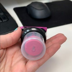 PINK Victoria's Secret Makeup - Pink Glow paint on refreshing cream mask NWT PINK Victoria's Secret Makeup - Pink Glow paint on refreshing cream mask NWT